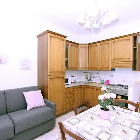Апартаменты Torrigio Flat Рим Экстерьер фото