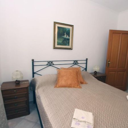 Апартаменты Torrigio Flat Рим Экстерьер фото