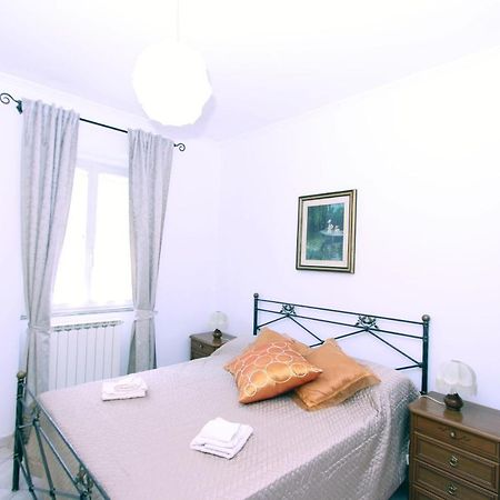 Апартаменты Torrigio Flat Рим Экстерьер фото