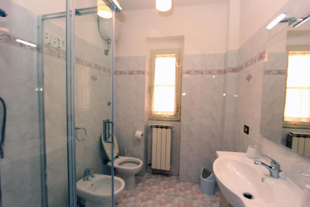 Апартаменты Torrigio Flat Рим Экстерьер фото